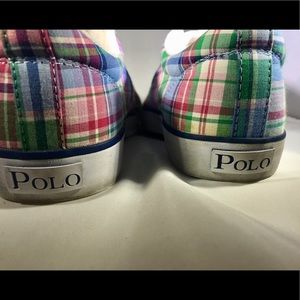Polo sneakers 👟